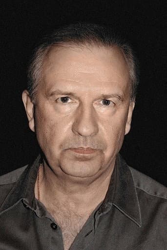 Tomasz Stockinger fotoğrafı
