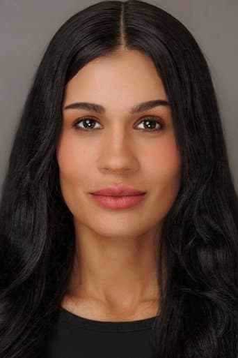 Vanessa Giselle fotoğrafı
