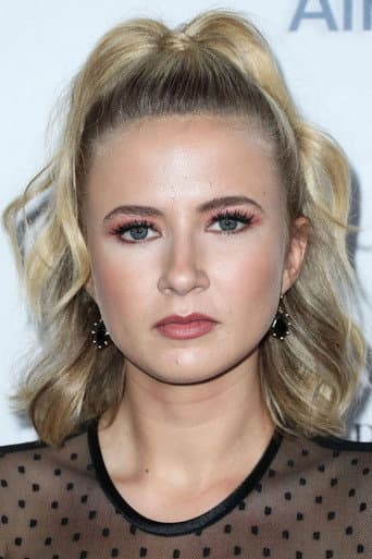 Eliza Bennett fotoğrafı