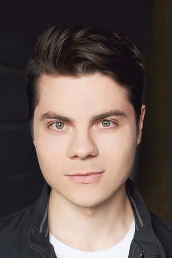 Atticus Mitchell fotoğrafı
