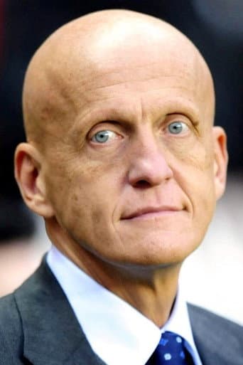 Pierluigi Collina fotoğrafı