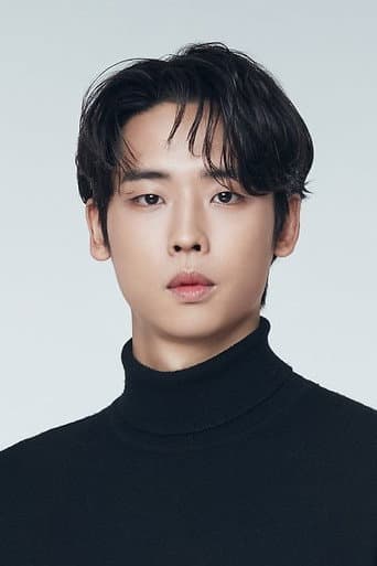 Jung-woo Park fotoğrafı