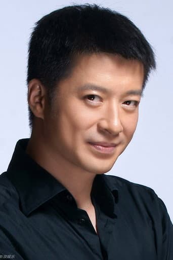 Yi Zhang fotoğrafı