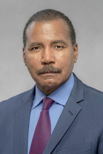 Bill Whitaker fotoğrafı