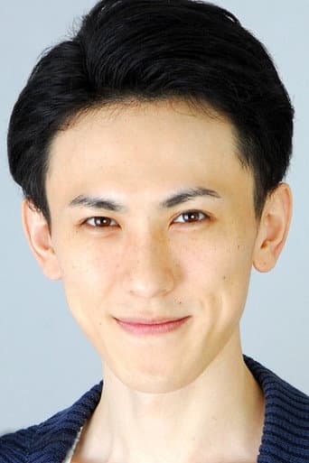 Shogo Nakamura fotoğrafı