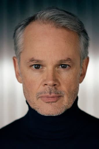 Marco Hofschneider fotoğrafı