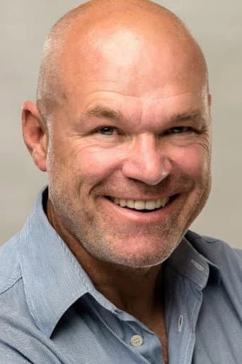 Uwe Boll fotoğrafı