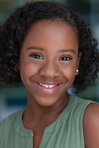 Camryn Jones fotoğrafı