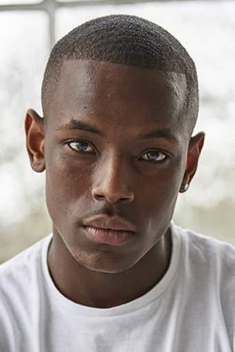 Micheal Ward fotoğrafı