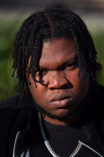 Kadeem Ramsay fotoğrafı