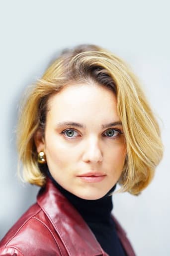 Ruby Kammer fotoğrafı