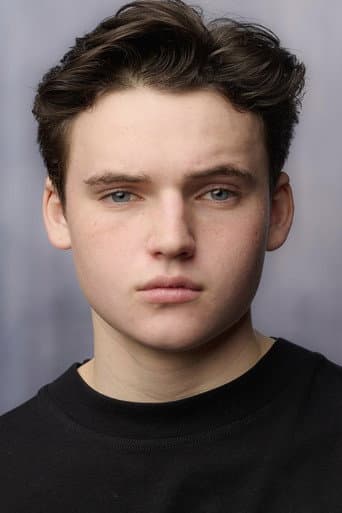 Benjamin Evan Ainsworth fotoğrafı