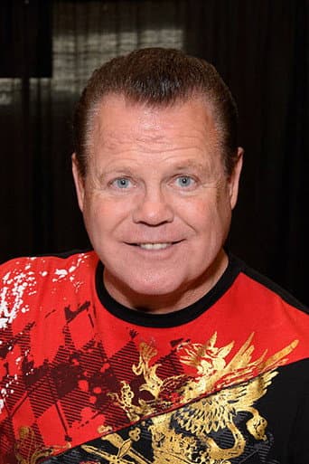 Jerry Lawler fotoğrafı