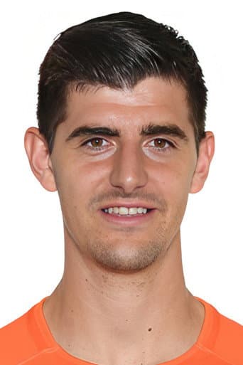 Thibaut Courtois fotoğrafı