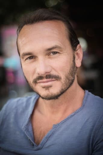 Laurent Maurel fotoğrafı