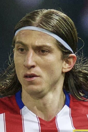 Filipe Luís fotoğrafı