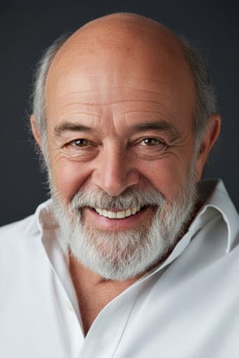Engin Cezzar fotoğrafı