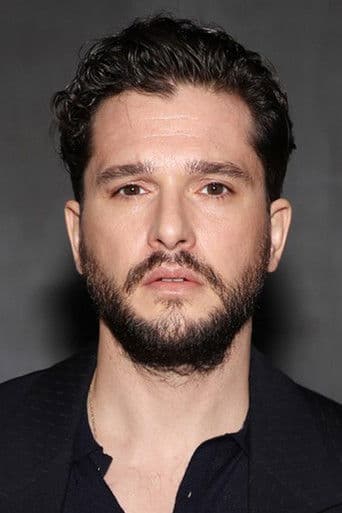 Kit Harington fotoğrafı