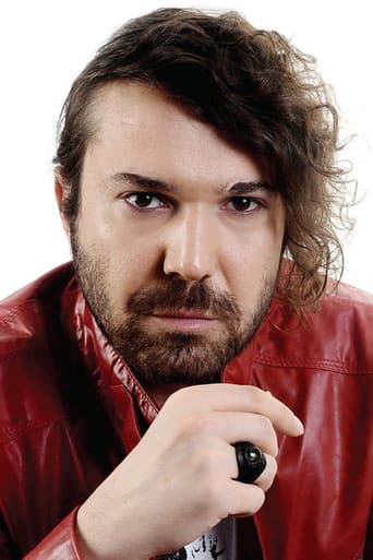 Halil Sezai fotoğrafı