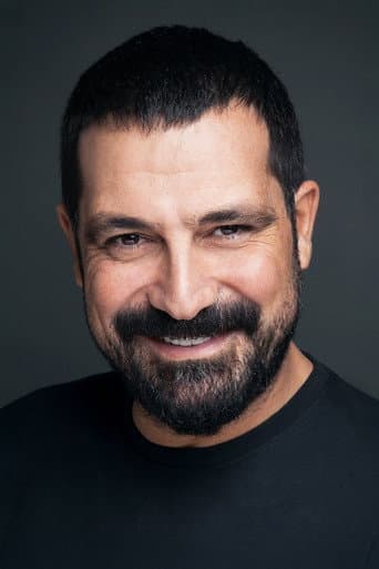 Bülent İnal fotoğrafı