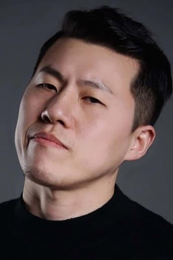 Cha Shi-won fotoğrafı