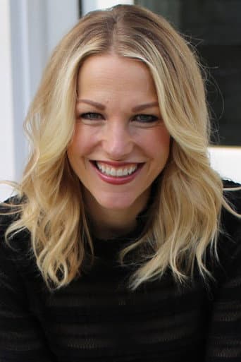 Lindsay Czarniak fotoğrafı