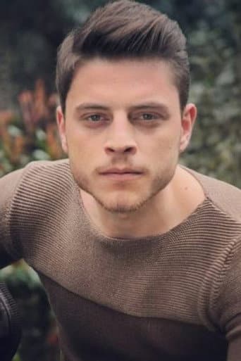 Ali Burak Ceylan fotoğrafı