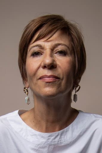 Alejandra Flechner fotoğrafı