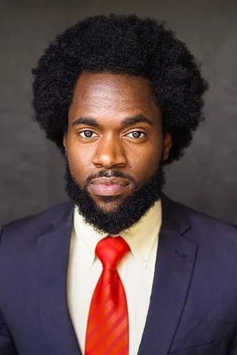Milan Carter fotoğrafı