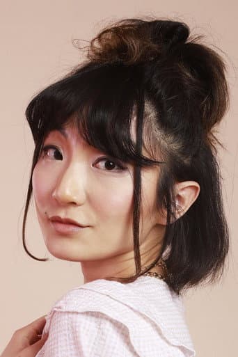 Poppy Liu fotoğrafı