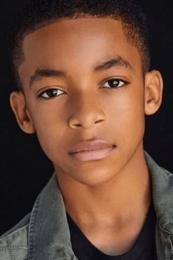 Isaiah Russell-Bailey fotoğrafı