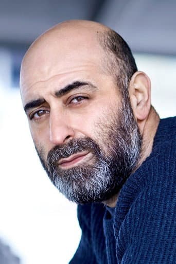 Özgür Karadeniz fotoğrafı