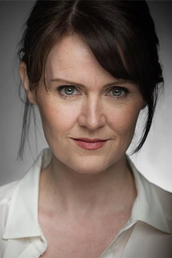 Marianne McIvor fotoğrafı