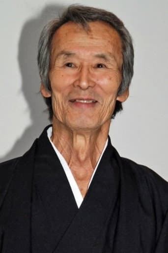 Seizo Fukumoto fotoğrafı