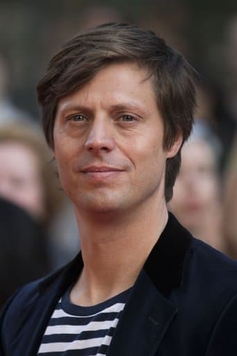 Felix van Groeningen fotoğrafı