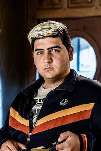 Sahin Avci fotoğrafı