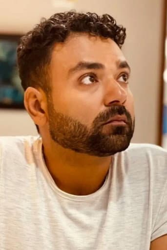 Hemang Vyas fotoğrafı