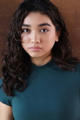 Julia Garcia fotoğrafı