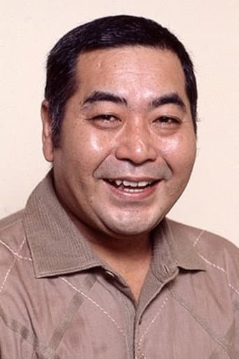 Gannosuke Ashiya fotoğrafı