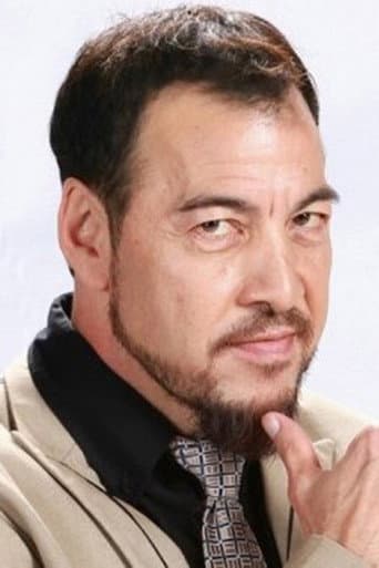 Claude Athaseri fotoğrafı