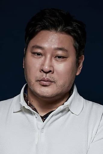 Choe Mu-seong fotoğrafı