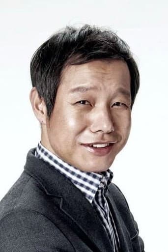 Jung In-ki fotoğrafı
