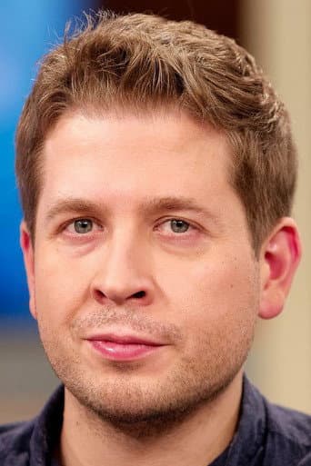 Kevin Kühnert fotoğrafı