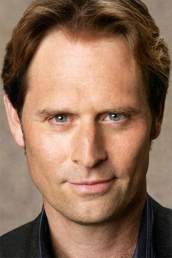Jeffrey Nordling fotoğrafı