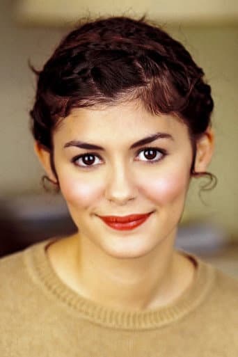 Audrey Tautou fotoğrafı