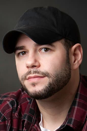 Steve Gonsalves fotoğrafı