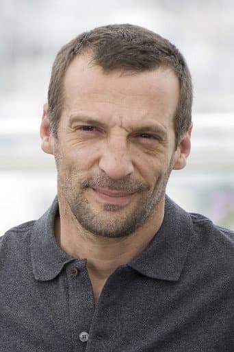 Mathieu Kassovitz fotoğrafı
