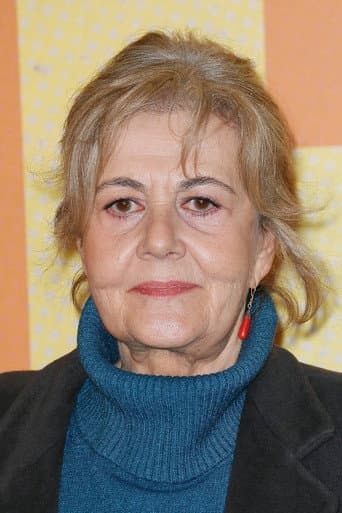 Betti Pedrazzi fotoğrafı