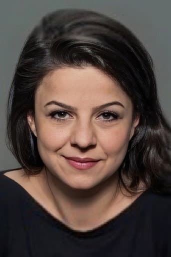 Pınar Şenol fotoğrafı