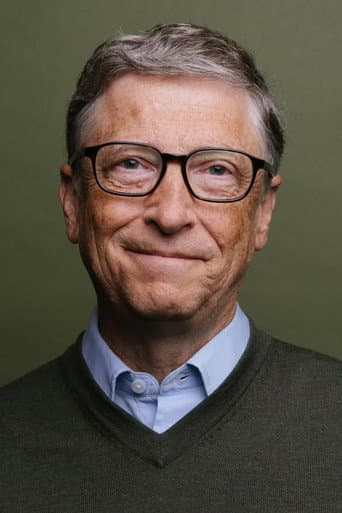 Bill Gates fotoğrafı